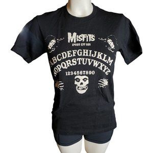 Misfits T-Shirt Spirit board  S